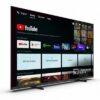 PHILIPS 43  UHD HOSPITALITY TV 4500-SERIES, CHROMECAST