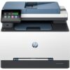 HP INC. HP COLOR LJ PRO MFP FAX 3302FDN 25PPM ETH USB ADF
