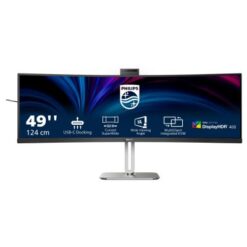 PHILIPS 49  32:9 5120X1440 75HZ