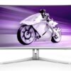 PHILIPS 49 QD-OLED 5120X1440