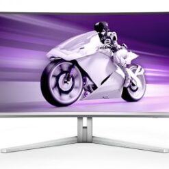 PHILIPS 49 QD-OLED 5120X1440