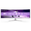PHILIPS 48,8 QD-OLED CURVO 32:9 5120x1440