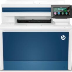 HP INC. HP COL LJ PRO MFP FAX 4302FDN 33PM ETH ADF SCAN FR