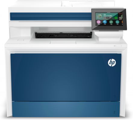 HP INC. HP COL LJ PRO MFP FAX 4302FDN 33PM ETH ADF SCAN FR