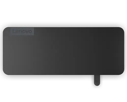 LENOVO USB-C SLIM TRAVEL DOCK