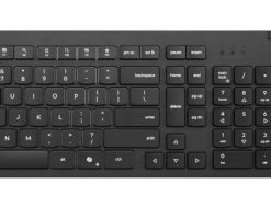 LENOVO ESSENTIAL WIRELESS KEYBOARD AND MOUSE IT AI