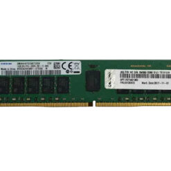 LENOVO THINKSYSTEM 32GB TRUDDR4 3200MHZ (2RX8, 1.2V) ECC