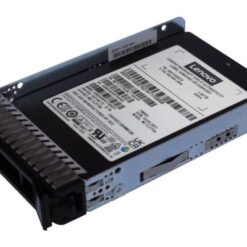 LENOVO THINKSYSTEM 2.5  MULTI VENDOR 960GB MIXED USE SATA