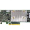 LENOVO THINKSYSTEM RAID 5350-8I PCIE 12GB ADAPTER