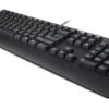 LENOVO PREFERRED PRO II USB KEYBOARD U.K. ENGLISH