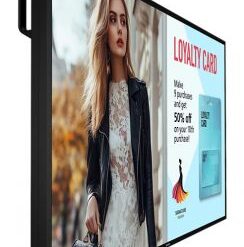 PHILIPS 50  6000 SERIES P-LINE, 24/7, 800NITS UHD