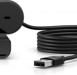 HP INC. HP 325 FHD USB-A WEBCAM