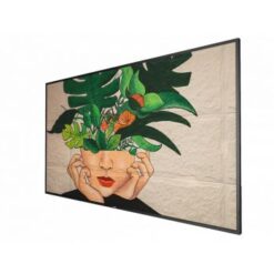 PHILIPS 55  D-LINE,  UHD,  24/7