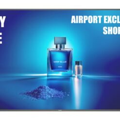 PHILIPS 55  6000 SERIES P-LINE, 24/7, 800NITS UHD