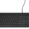DELL MULTIMEDIA KEYBOARD KB216 ITA QWERTY BLACK