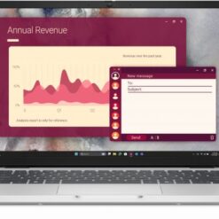 DELL PRO 14/U5-235U/16GB/512GB/14/W11PRO/1Y