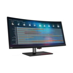 LENOVO TS THINKVISION P40W-20 40WUHD IPS CURVO HDMI/USB-C