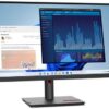 LENOVO TS THINKVISION T27P-30 27P IPS/UHD/DP,HDMI,USB-C