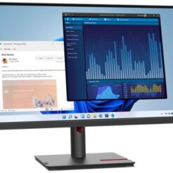 LENOVO TS THINKVISION T27P-30 27P IPS/UHD/DP,HDMI,USB-C
