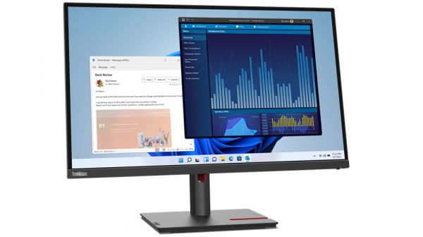 LENOVO TS THINKVISION T27P-30 27P IPS/UHD/DP,HDMI,USB-C