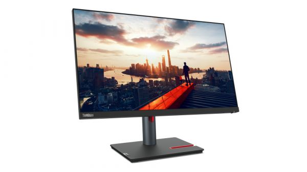 LENOVO TS THINKVISION P24H-30 23.8QHD IPS HDMI,DP,USB-C