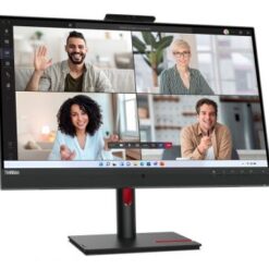 LENOVO TS THINKVISION T27HV-30 27QHD IPS HDMI,DP,WCAM+SPE