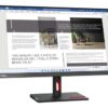 LENOVO TS THINKVISION S27I-30 27FHD IPS VGA,2XHDMI