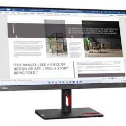 LENOVO TS THINKVISION S27I-30 27FHD IPS VGA,2XHDMI