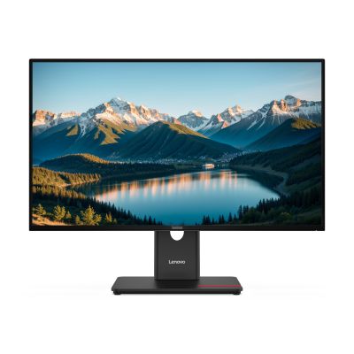 LENOVO TS THINKVISION T27Q-40 27.0 QHD IPS DP HDMI USB-C