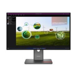 LENOVO TS THINKVISION P27Q-40 27QHD IPS/HDMI/DP/DAISYCHAI