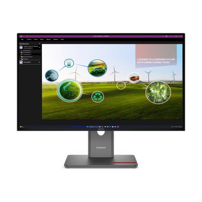 LENOVO TS THINKVISION P27Q-40 27QHD IPS/HDMI/DP/DAISYCHAI