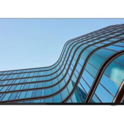 LENOVO THINVISION E55 VA/UHD/HDMI,DP,USB-C (96W) + USB (1