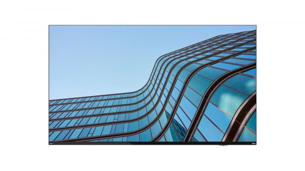 LENOVO THINVISION E55 VA/UHD/HDMI,DP,USB-C (96W) + USB (1