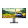 LENOVO TS THINKVISION P34WD-40 34WQHD IPS SPEAKERS