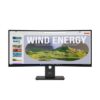 LENOVO THINKVISON T34WD-40 VA/WQHD/HDMI,DP,USB-C(96W)ETH