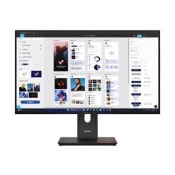LENOVO TS THINKVISION T32UD-40 31.5 IPS HDMI,DP,USB-C,ETH