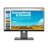 LENOVO TS THINKVISION P24QD-40 23.8QHD IPS/HDMI,DP,USB-C