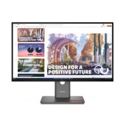 LENOVO TS THINKVISION P27QD-40 27QHD IPS/QHD/HDMI,DP,USB
