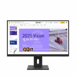 LENOVO TS THINKVISION E27Q-40 27 QHD IPS/QHD/HDMI/SPEAKER
