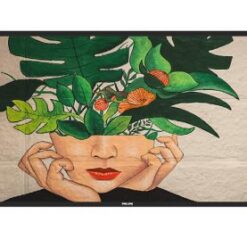 PHILIPS 65  D-LINE,  UHD,  24/7