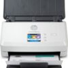 HP INC. HP SCANJET PRO N4000SNW1 600 E/W/U ADFFR 40PPM 1YW