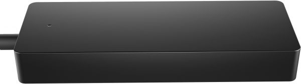 HP INC. HP 4K USB-C MULTIPORT HUB