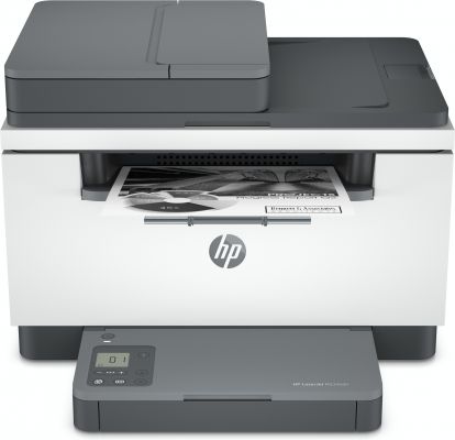 HP INC. HP LASERJET MFP M234SDN 29PPM ETH USB F/R ADF 1YW