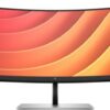 HP INC. HP E45C G5 CURVED DQHD 44.5 5120X1440 3YWOFF