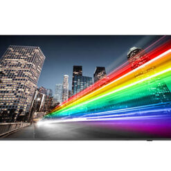 PHILIPS 75  B-LINE, 4K UHD, CHROMECAST BUILT-IN