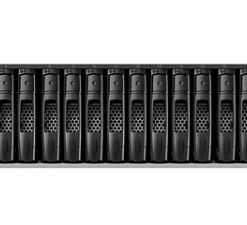 LENOVO DE CONTROLLER DE2000H 2U24 SFF, SW RD