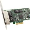 LENOVO THINKSYSTEM CA NETXTREME PCIE 1GB 4-PORT RJ45