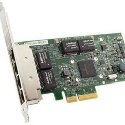 LENOVO THINKSYSTEM CA NETXTREME PCIE 1GB 4-PORT RJ45