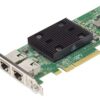 LENOVO THINKSYSTEM BROADCOM NX-E PCIE 10GB 2-PORT BASE-T