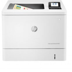 HP INC. HP COLOR LASERJET ENTERPRISE M554DN PRINTER VALUE